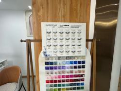 -芊冉•美甲美睫纹绣