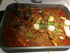 -鱼酷活鱼烤鱼(恒隆广场店)