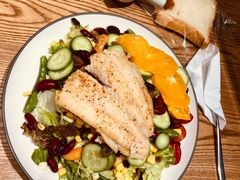 -SaladJohn沙拉匠(凯德1818店)