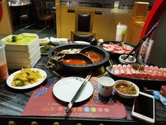 -辣府(大融城店榜首餐厅)