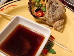 -辉记炭烧海鲜大排档·老字号(福田店)