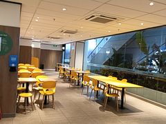 -麦当劳(庐山服务区店)