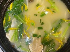 -云海肴·汽锅鸡·云南菜(天津国金汇店)