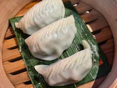 -桂满陇·蟹黄小笼汤包(环球港店)