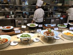 -芭菲盛宴·环球美食(锦城万达广场店)