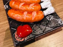 -雷神拉面(财富中心玉米楼店)