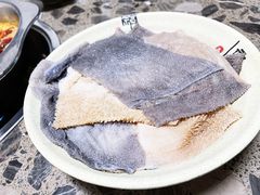 正源极品鲜毛肚-天星正源火锅(地勘路店)