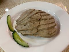 -九花山烤鸭店