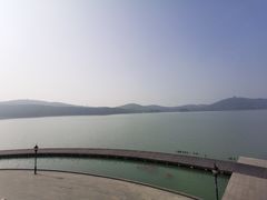 -水上明月·湖景餐厅