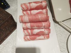 -东来顺饭庄(新源里店)