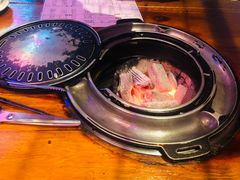 -超级神炭烤肉夜食(芥园西道店)