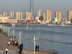 -海河外滩公园