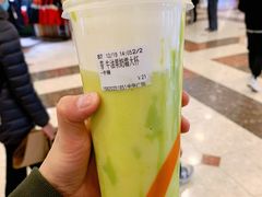 -CoCo都可(中华广场店)