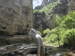 -龙门涧景区