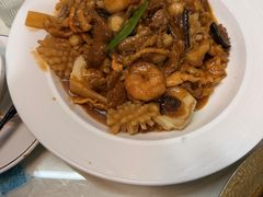-同发号饭庄(复兴路店)