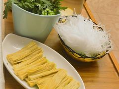 -东来顺饭庄(天坛店)