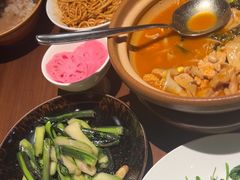 -清水亭湖北菜(大屯DT51店)