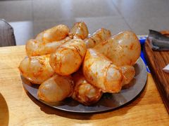 -狮子三•脆鳗鱼烤肉(信和廣場4樓店)