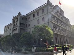 -南昌八一起义纪念馆