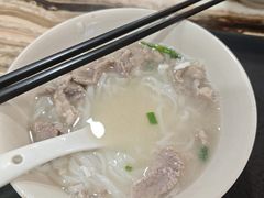 -小高后安粉餐厅(解放四路店)