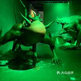 欣赏原稿画作灵笼fans