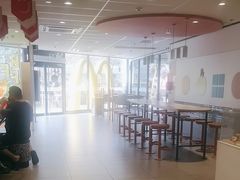 -麦当劳(宝龙店)