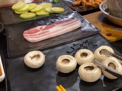 -奥西拉烤肉,盒饭,冷面(青岩刘店)