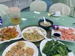 -景好海鲜餐厅(大鹏必选旅游店)