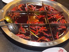 -井格·重庆火锅(王府井店)