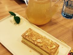 -必胜客(上海新南方商城PH店)