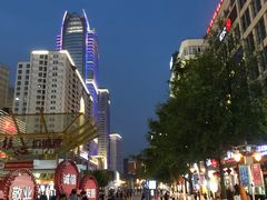 -南屏步行街