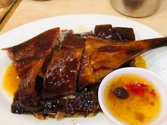 -一乐烧鹅(中环店)