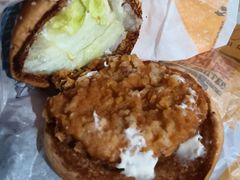 -汉堡王(龙德广场店)