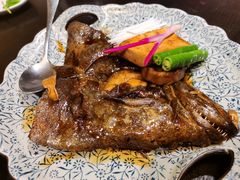 -鱼亭料理(芝罘店)