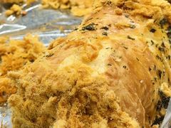 大大大肉松卷-烘焙町面包店(西四店)