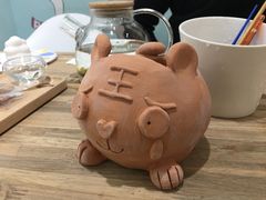 -艺彩阳光手工坊(大连恒隆广场店)