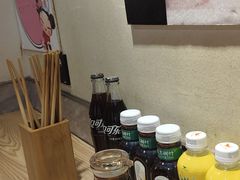 -秦云老太婆摊摊面(观音桥店)