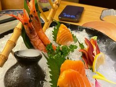 -伊豆野菜村(大族广场店)