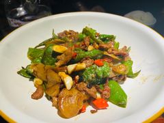 -田婆婆的菜(海口友谊阳光城店)