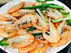 -南门园饭馆(鹏城店)
