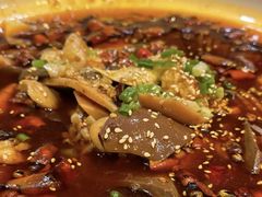 -三道菜(明堂公园店)