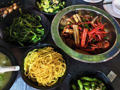 -聚味瞿记·龙虾堂(咸嘉湖店)