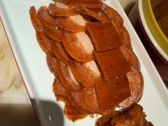 -京味斋·烤鸭·北京菜(安贞店)