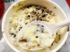 -清真老马家国华牛奶鸡蛋醪糟(正宁路店)