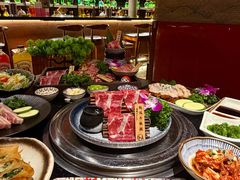 -牛焱·烧肉酒肆(五大道店)
