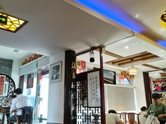 -同得兴 Since·1995 传统苏式面馆(十全街店)
