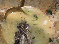 -云海肴云南菜·蒸汽石锅鱼(北京良乡华冠店)