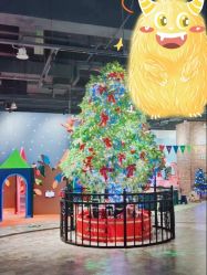 -幻贝家儿童乐园(苏州中心店)