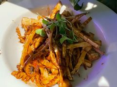 -桂满陇·蟹黄小笼汤包(清河万象店)