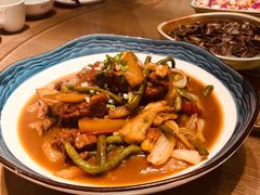 -金掌勺锅包肉(华润万象城店)